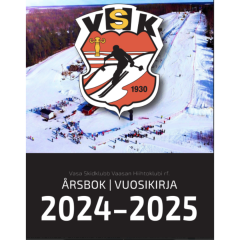 Vuosikirja 2024 2025 kuva