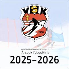 Vuosikirja 2025 2
