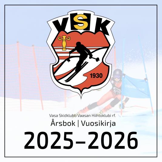 Vuosikirja 2025 2