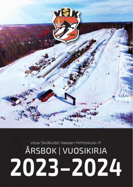 vaski vuosikirja 2023 2
