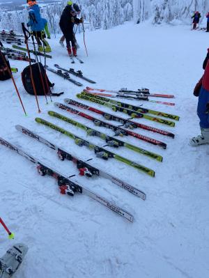Vaski Tahko Kia Tour ja PuuhaPark 02 2021 7
