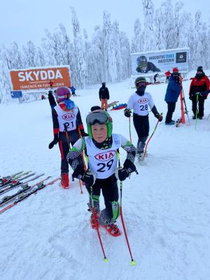 Vaski Tahko Kia Tour ja PuuhaPark 02 2021 10