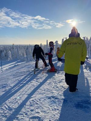 Vaski Tahko Kia Tour ja PuuhaPark 02 2021 5