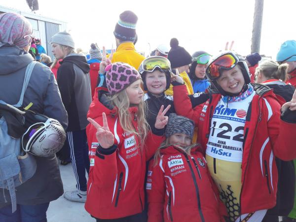 girlpower Leitner